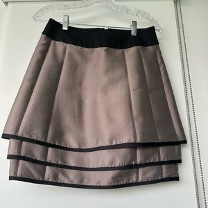 Reiss high waisted skirt Size US 2 / UK 6
